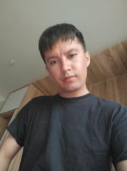 Mahdi Ehssani