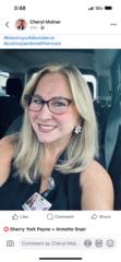 Cheryl Molnar