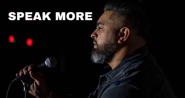 Speak More Community