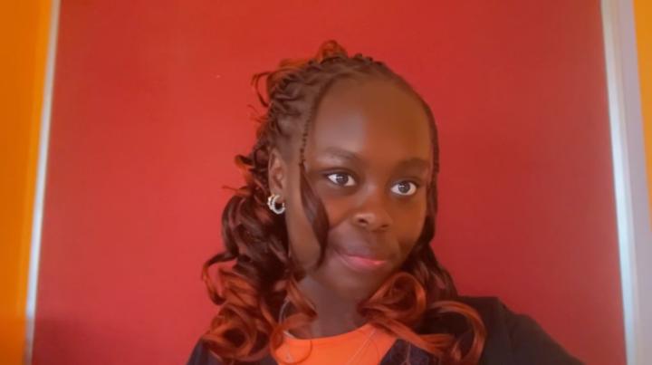 Gabriella Aliwa