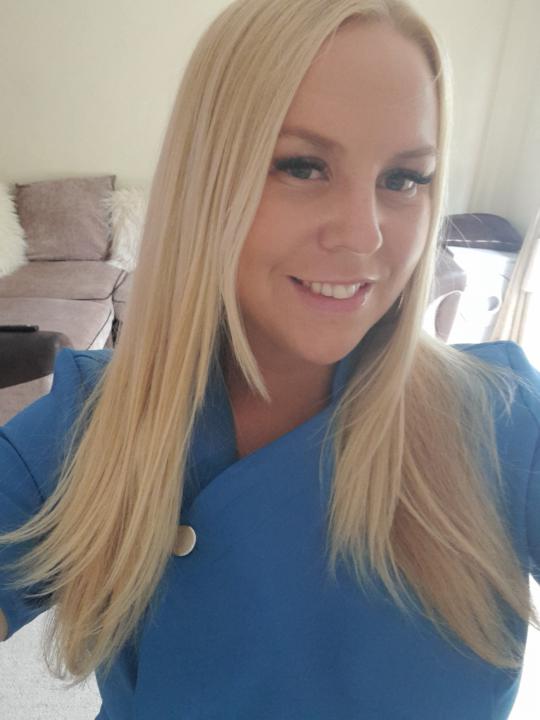 Leah Gillam