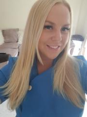 Leah Gillam