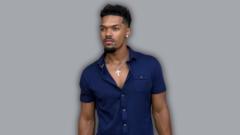 Jovan Williams