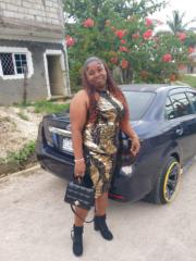 Nickiesha Duncan