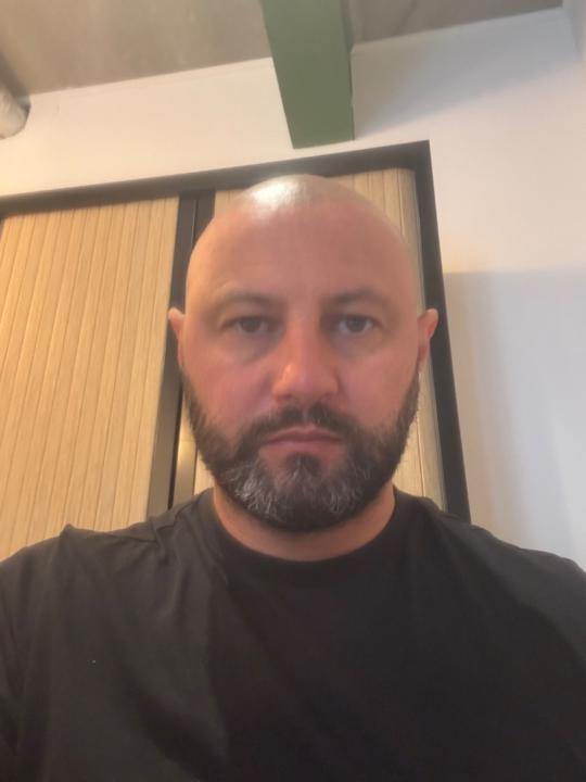 Maxime Olivieri