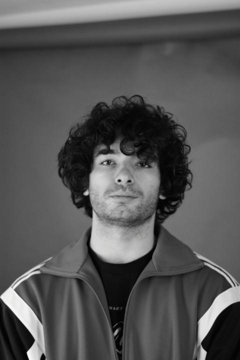 Leonardo Di Foglio