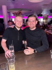 Michael Docherty