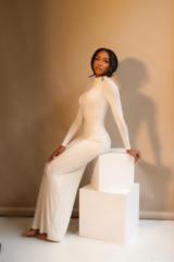 Damali McDonald