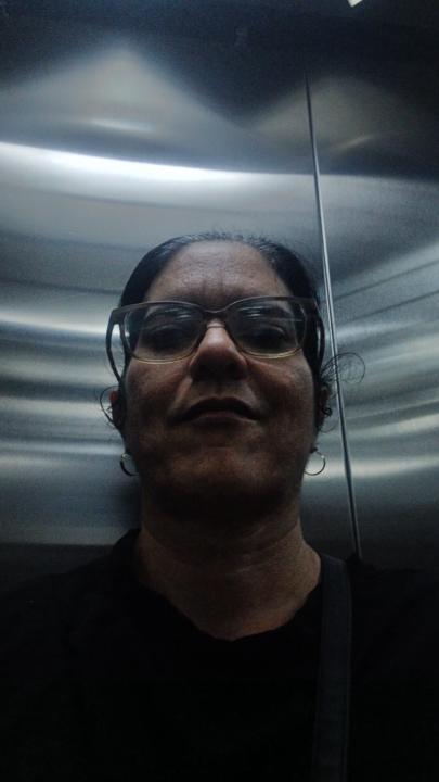 Violena Hernandez