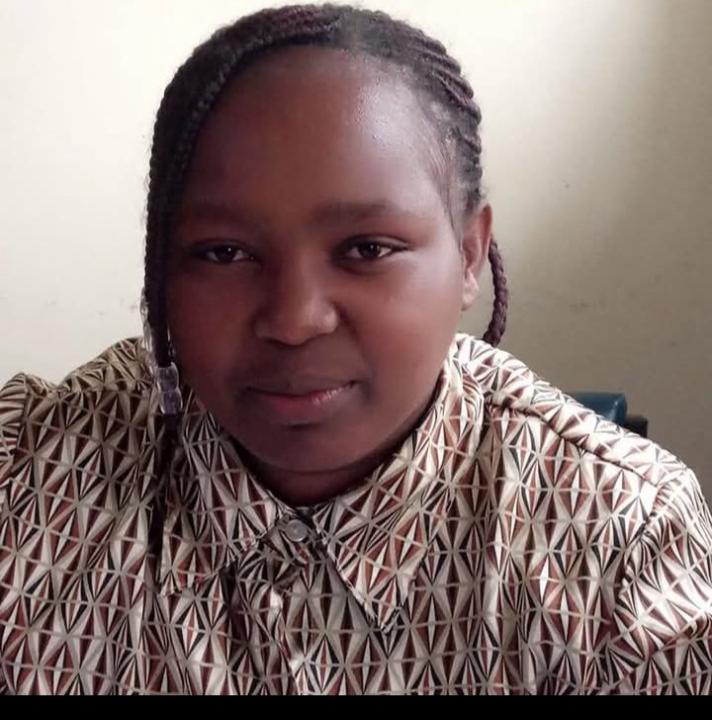 Esther Kariuki