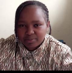 Esther Kariuki