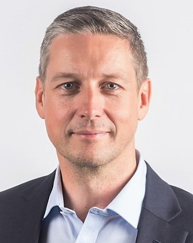 James Westlake