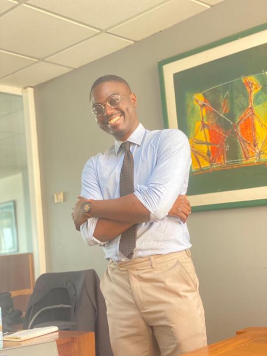 Eméric Adjobo