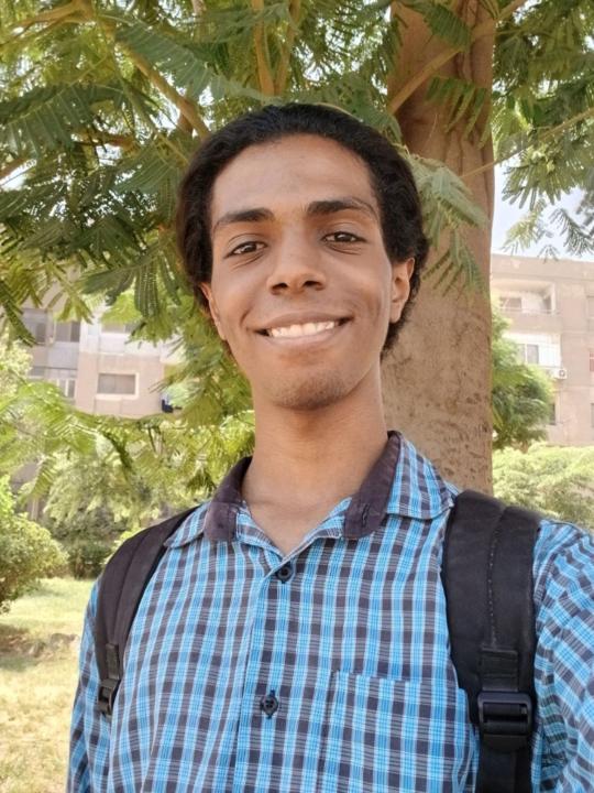 Abdelhady Ahmad Adam