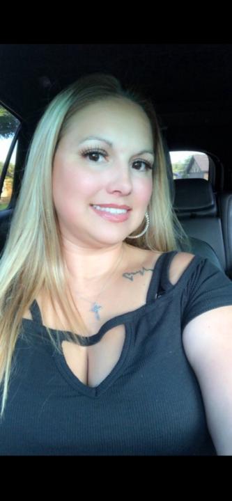 Andrea Garza