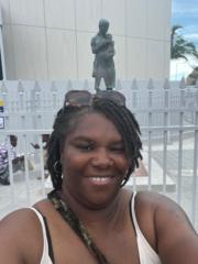 Celandra Anderson-Watts