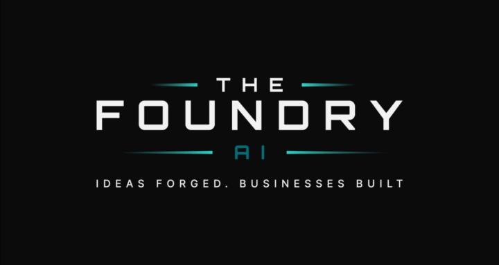 The Foundry AI Member's Hub