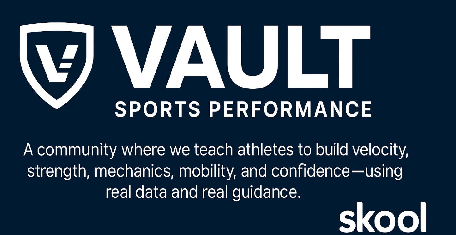 VAULT ACTIVE FOUNDATIONS