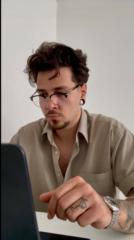 Michael Rock