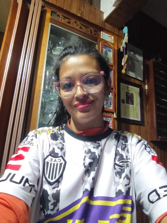 Debora Cardozo