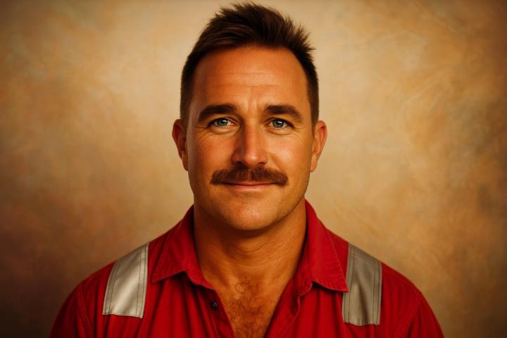 Jean Janse van Rensburg