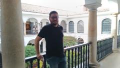 Gabriel Duchen