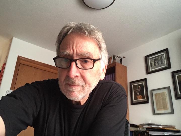 Ken Canevari