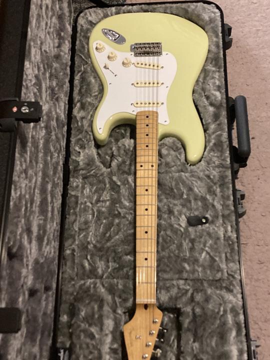 January challenge day 30