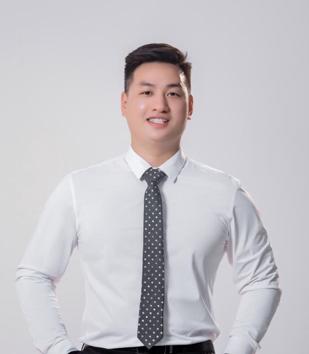 Hoàng Anh Phạm