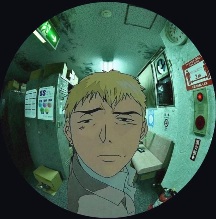 Johnny Quid