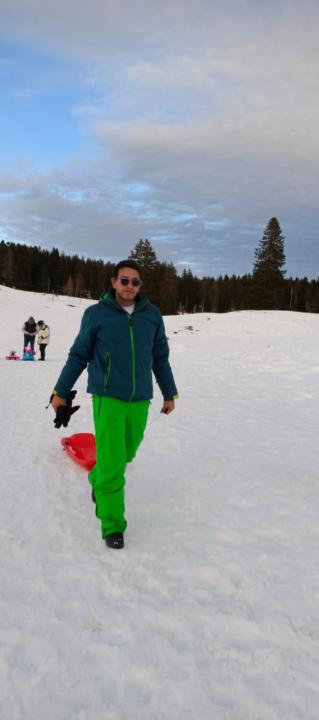 Alejandro Arboleda Botero