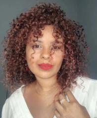 Sthephany de Souza Ribeiro