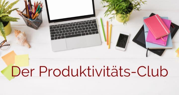 Produktivitäts-Club