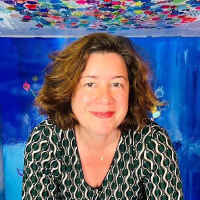 Elodie Boulanger