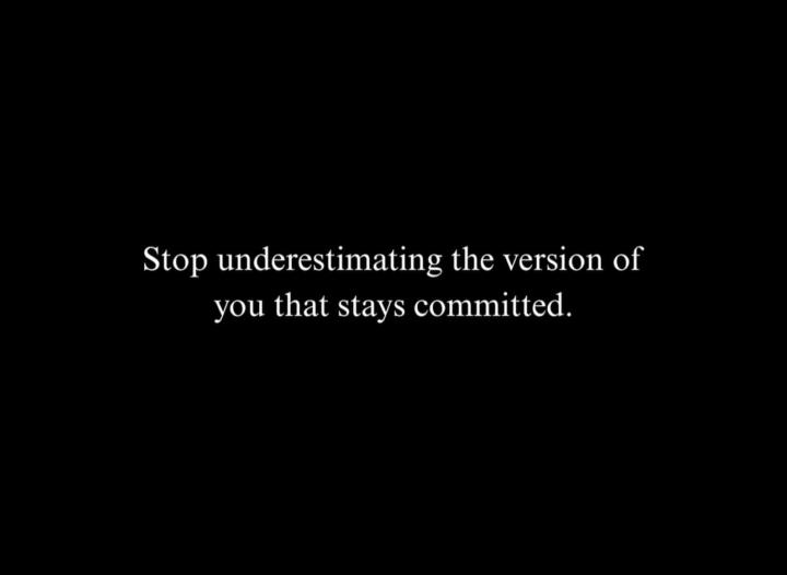 Commit and Execute! 