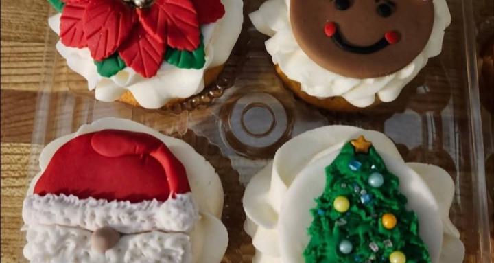 Cupcakes N' More Bake Shop