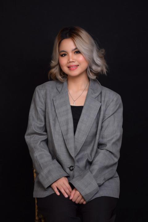 Nicole Mallari