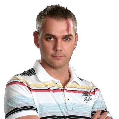 Reznicsek Gabor