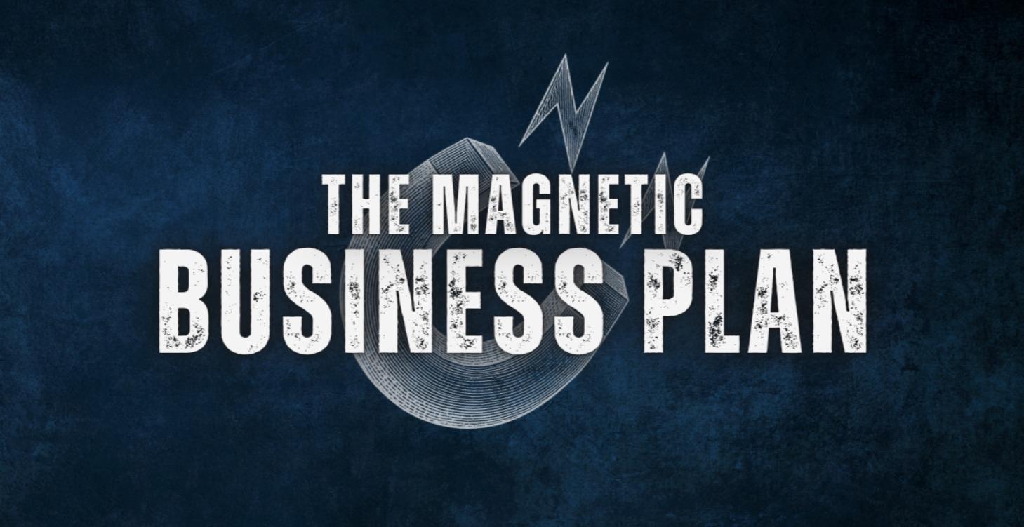 Magnetic Business Plan