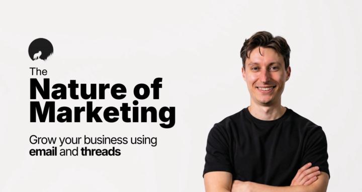 Nature of Marketing
