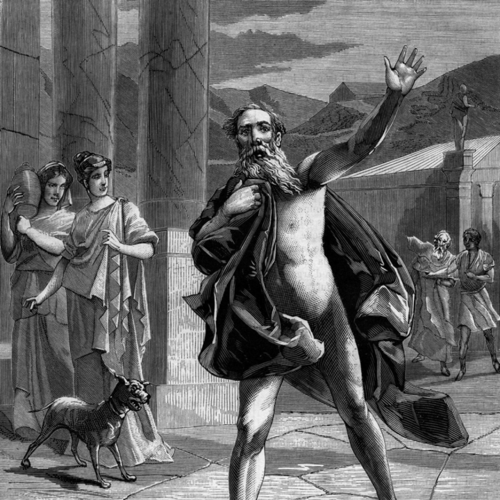 How to find interesting ideas to write about in your emails