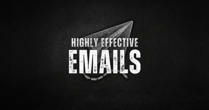 New bonus added to Highly Effective Emails