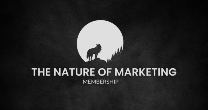 The Nature of Marketing