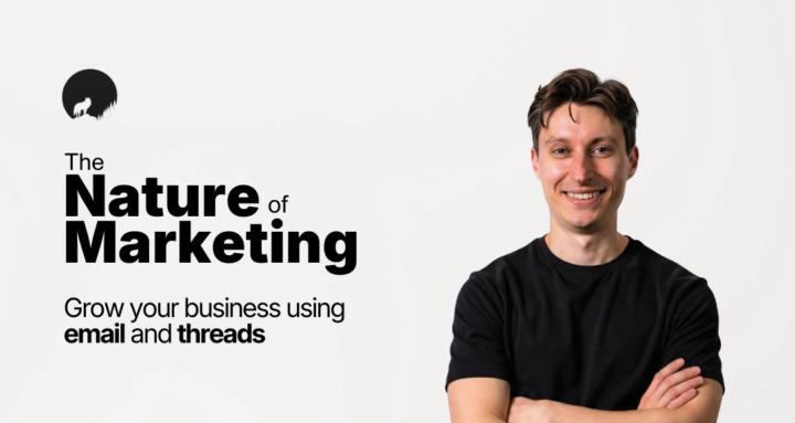 Nature of Marketing
