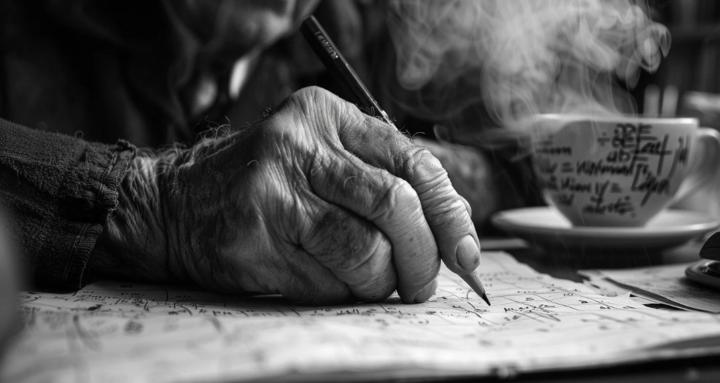 Influential Writing