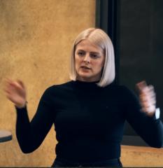 Lydia Dick