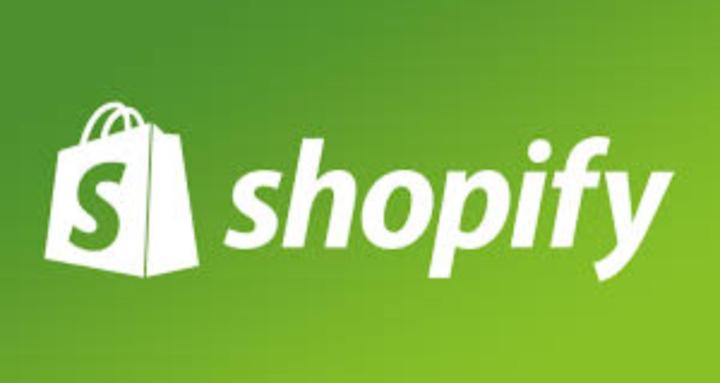 Shopify For Beginners '25 