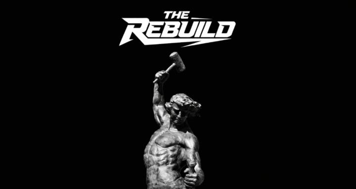 The Rebuild Community 