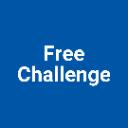 Logo 3-Day Reboot Challenge (FREE)