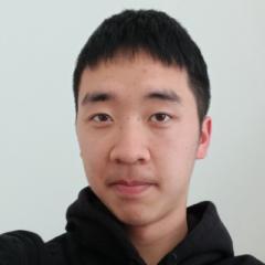 Lucas Zhang